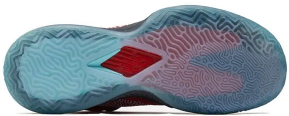 Giày New Balance KAWHI 'Energy Red' BBKLSRE1 - Ảnh 6