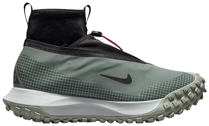 Giày Nike ACG Mountain Fly GTX 'Clay Green' CT2904-300