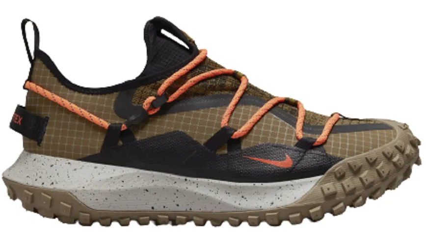 Giày Nike ACG Mountain Fly Low Gore-Tex SE 'Hazel Rush' DD2861-200