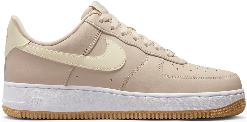 Giày Nike Wmns Air Force 1 Low 'Sanddrift' DD8959-111