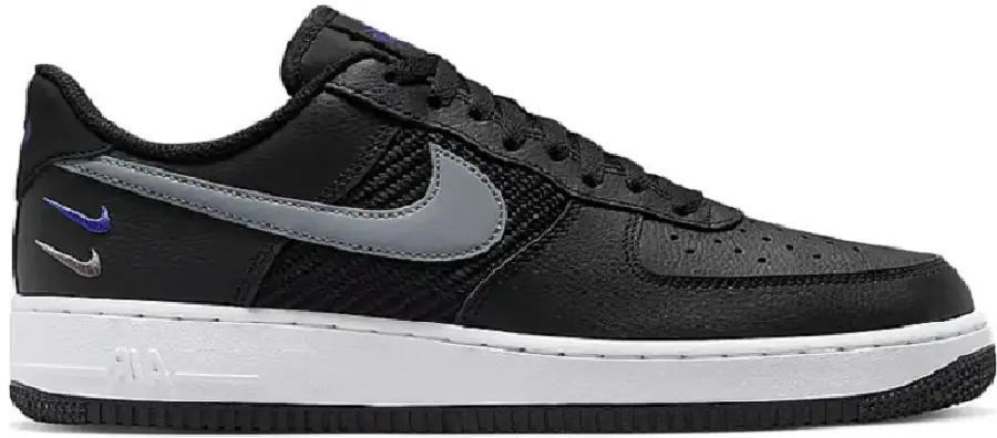 Giày Nike Air Force 1 '07 FD0666-001