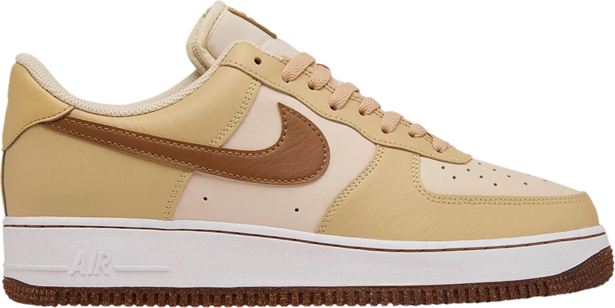 Giày Nike Air Force 1 'Pearl White' DQ7660-200