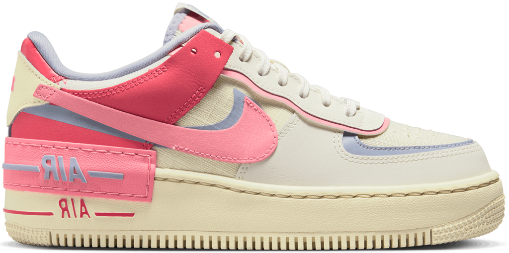 Giày Nike Air Force 1 Shadow ‘Coconut Milk’ DV7449-101
