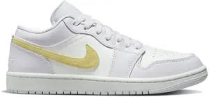 Giày Nike Air Jordan 1 Low 'Barely Grape' DC0774-501
