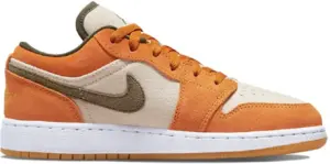 Giày Nike Air Jordan 1 Low SE 'Ceramic' DJ0342-102