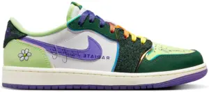 Giày Nike Air Jordan 1 Retro Low OG 'Doernbecher' FD9665-351