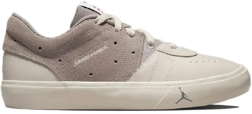 Giày Nike Air Jordan Series ES 'Sail White' DN1857-001