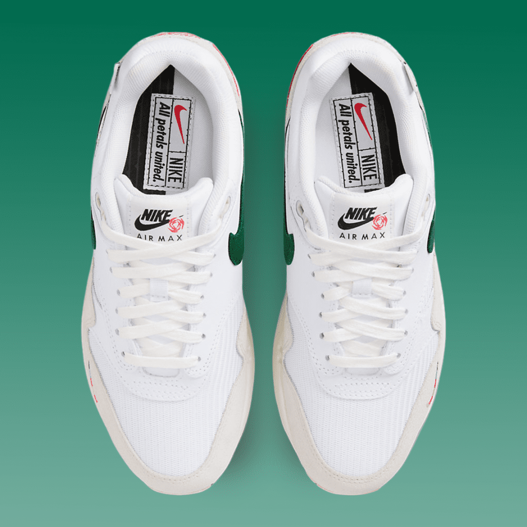 Giày Nike Air Max 1 'All Petals United'FQ0256-131 - Ảnh 5