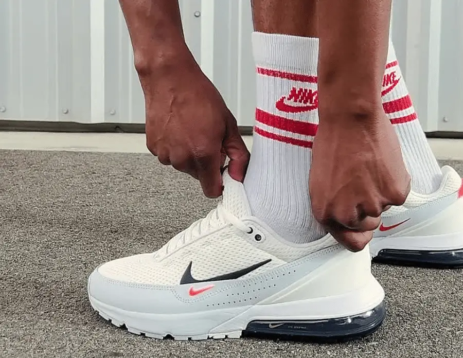 Giày Nike Air Max Pulse 'Phantom High Voltage' DR0453-001 - Ảnh 5