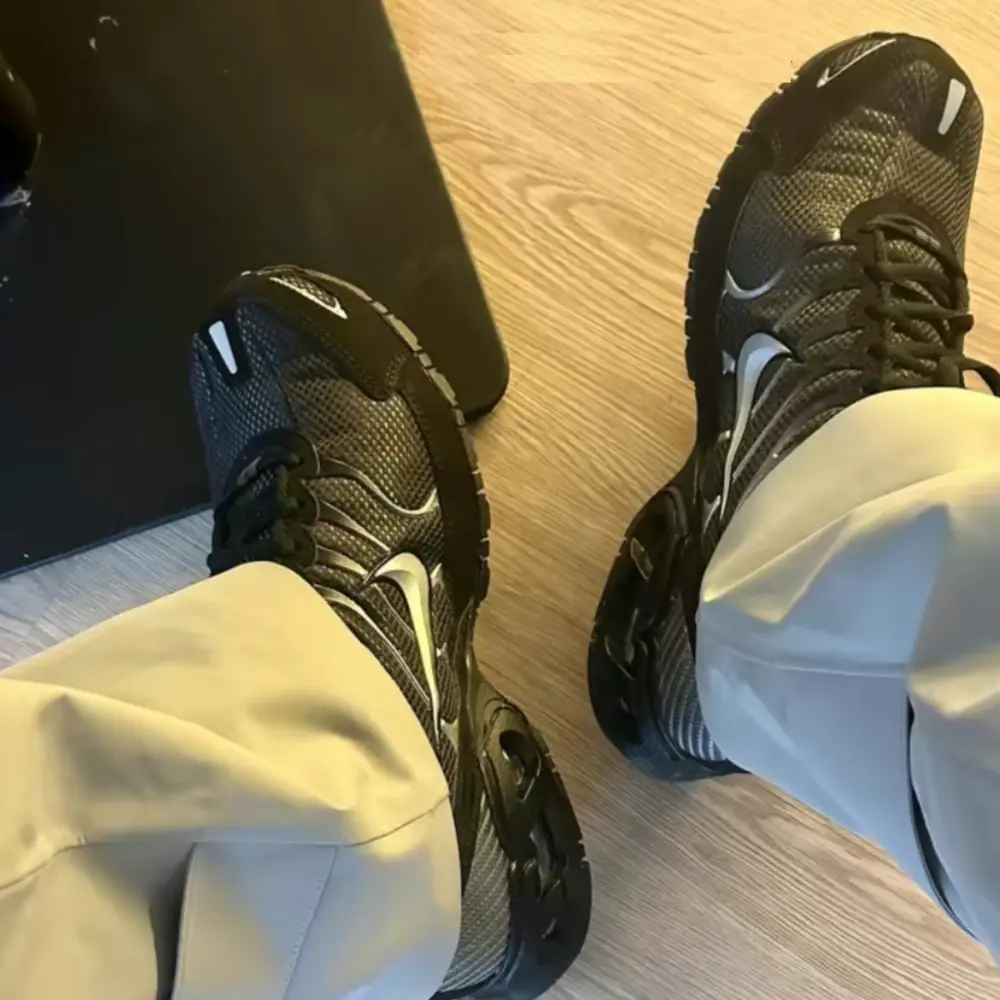 Giày Nike Air Max Torch 4 'Anthracite' 343846-002 - Ảnh 8