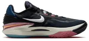 Giày Nike Air Zoom G.T. Cut 2 EP 'White Black' DJ6013-003