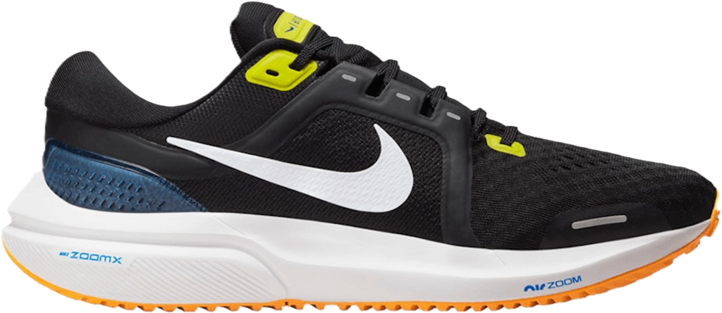 Giày Nike Air Zoom Vomero 16 'Black' DA7245-012