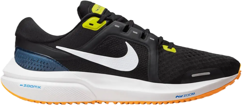 Giày Nike Air Zoom Vomero 16 'Black' DA7245-012