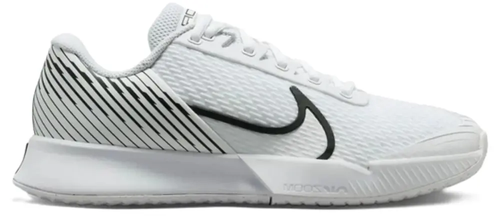 Giày Nike Air Zoom Vapor Pro 2 'White' DR6192-101