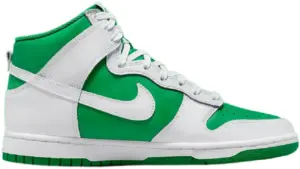 Giày Nike Dunk High Stadium 'Green White' DV0829-300