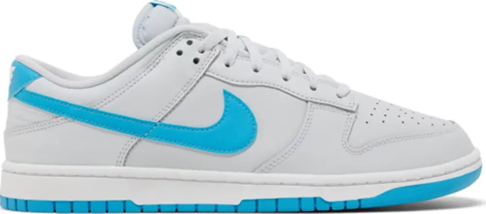 Giày Nike Dunk Low 'Light Bone Blue' DV0831-001