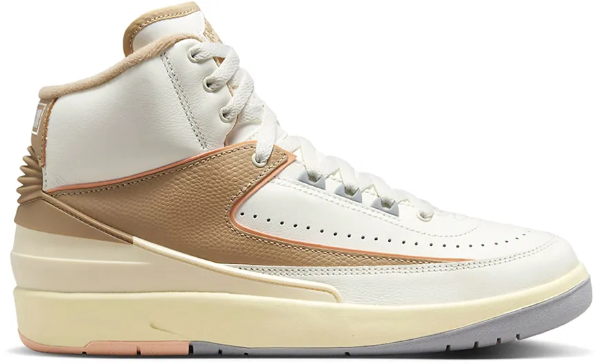 Giày Nike Jordan 2 Retro 'Craft Sunset Haze' DX4400-118