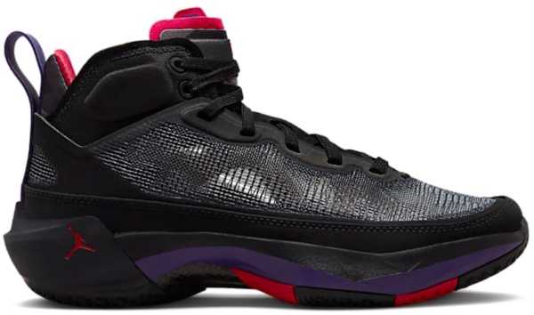 Giày Nike Jordan 37 ‘Raptors’ DD7421-065