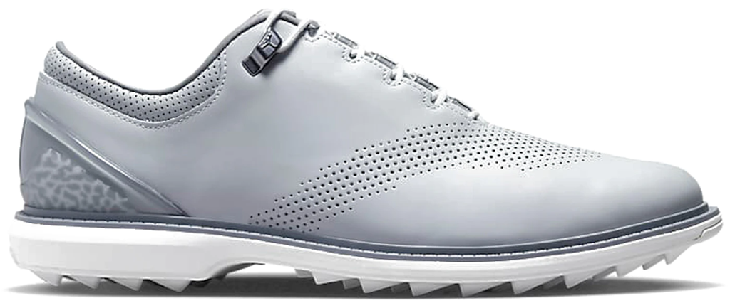 Giày Nike Jordan ADG 4 Golf ‘Wolf Grey’ DM0103-010