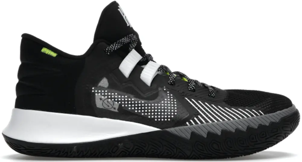 Giày Nike Kyrie Flytrap V 'Wolf Grey' DC8991-002
