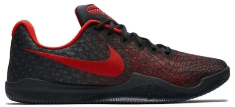 Giày Nike Kobe Mamba Instinct 'Red' 884445-016