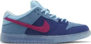 Giày Nike SB Dunk Low 'Run The Jewels' DO9404-400