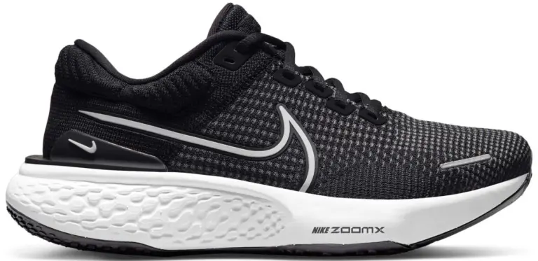 Giày Nike ZoomX Invincible Run Flyknit Black White DC9993-001