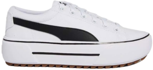 Giày Puma Kaia Platform 'White Gum' 383804-01