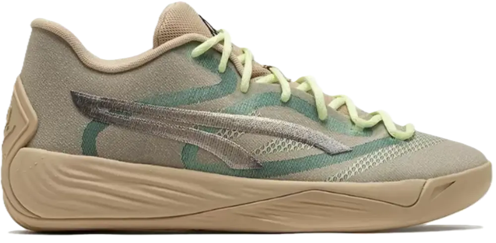Giày Puma Stewie 2 'Earth' 378979-01