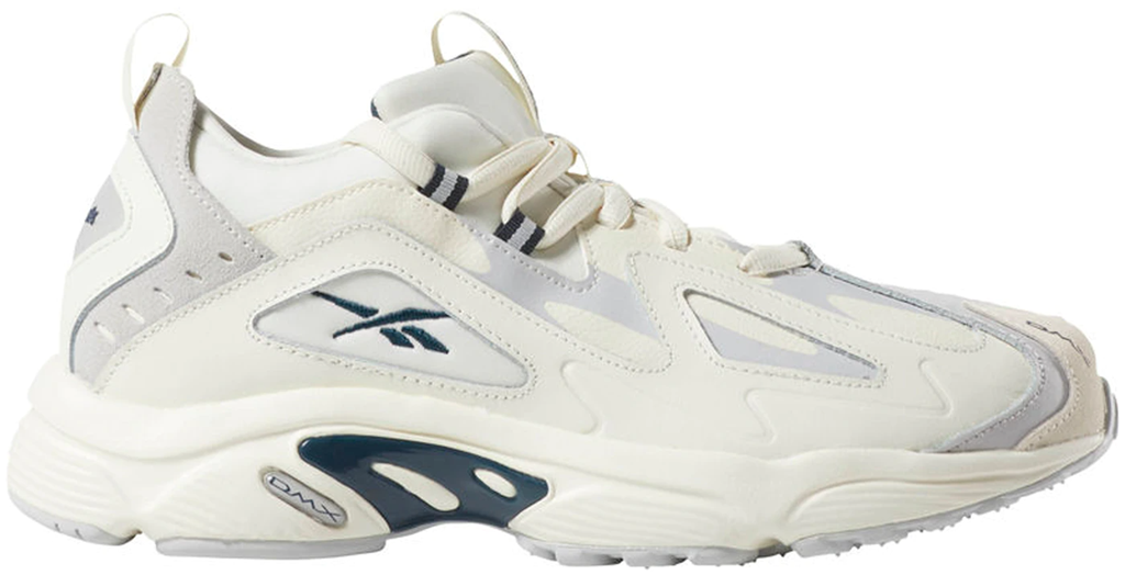 Giày Reebok DMX Series 1200 'Multi Grey' CN7591