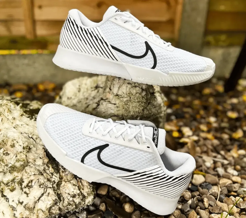 Giày Nike Air Zoom Vapor Pro 2 'White' DR6192-101 - Ảnh 5