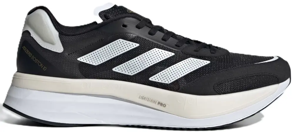 Giày Adidas Adizero Boston 10 'Core Black' H67513
