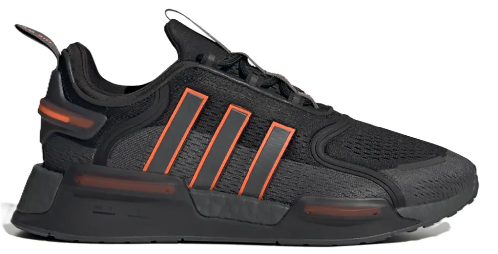 Giày Adidas Originals NMD_V3 'Black' FZ6497