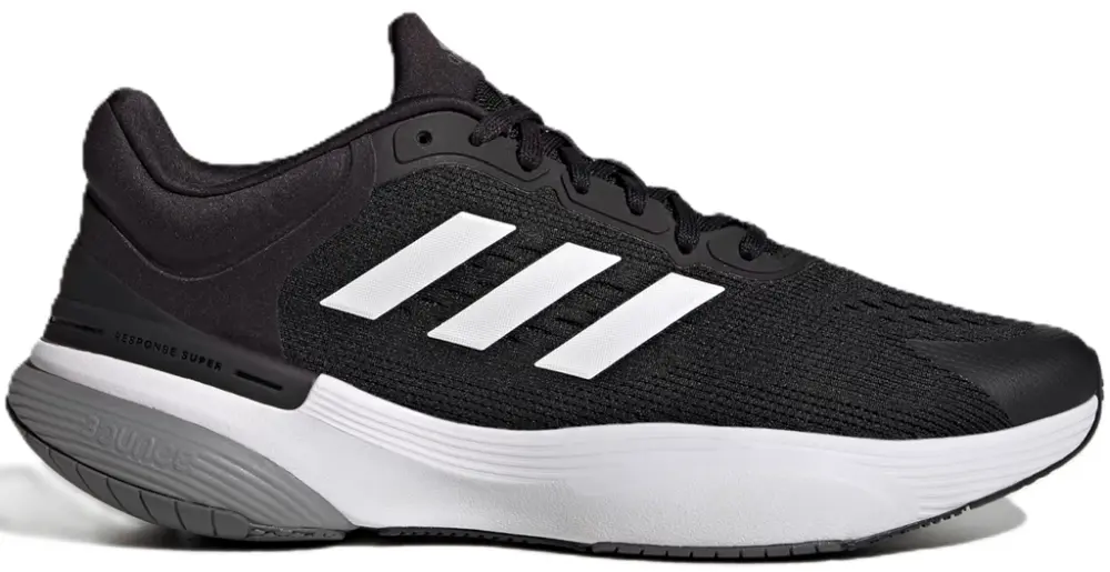 Giày Adidas Response 3 'Black White' GW1371