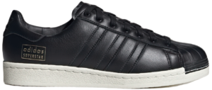 Giày Adidas Superstar Lux ‘Core Black’ IE2301