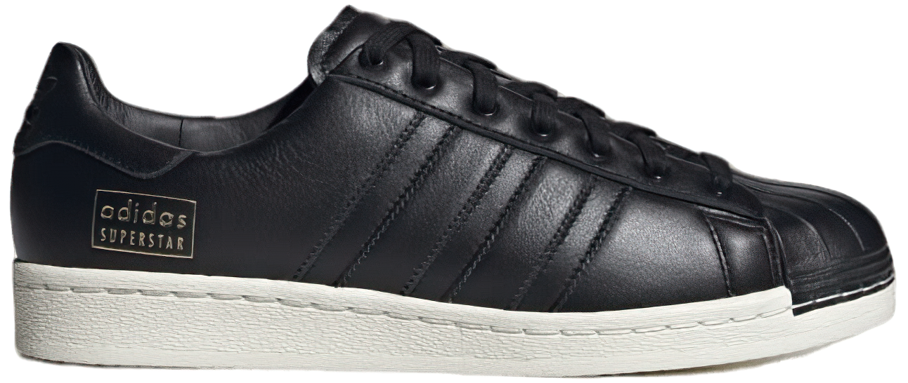 Giày Adidas Superstar Lux ‘Core Black’ IE2301
