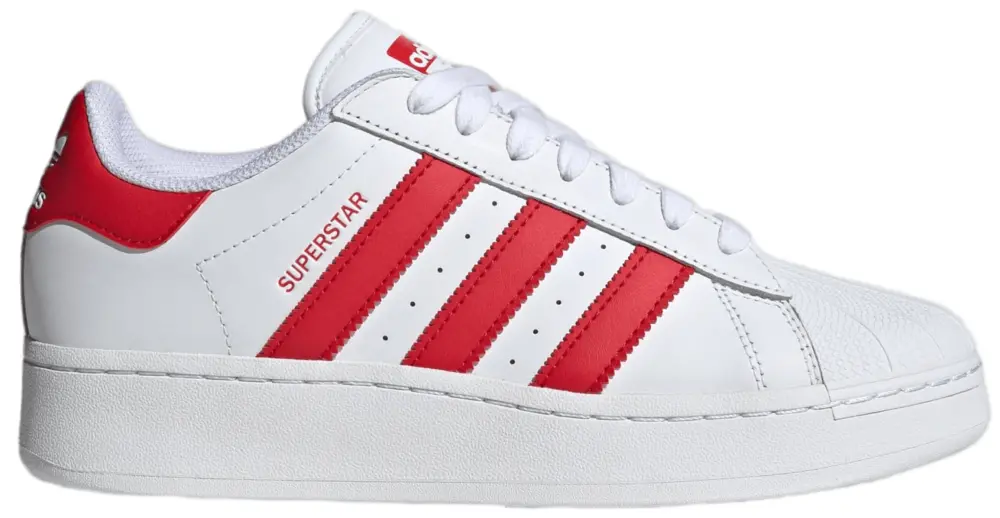 Giày Adidas Superstar Xlg "Cloud White" IF8067