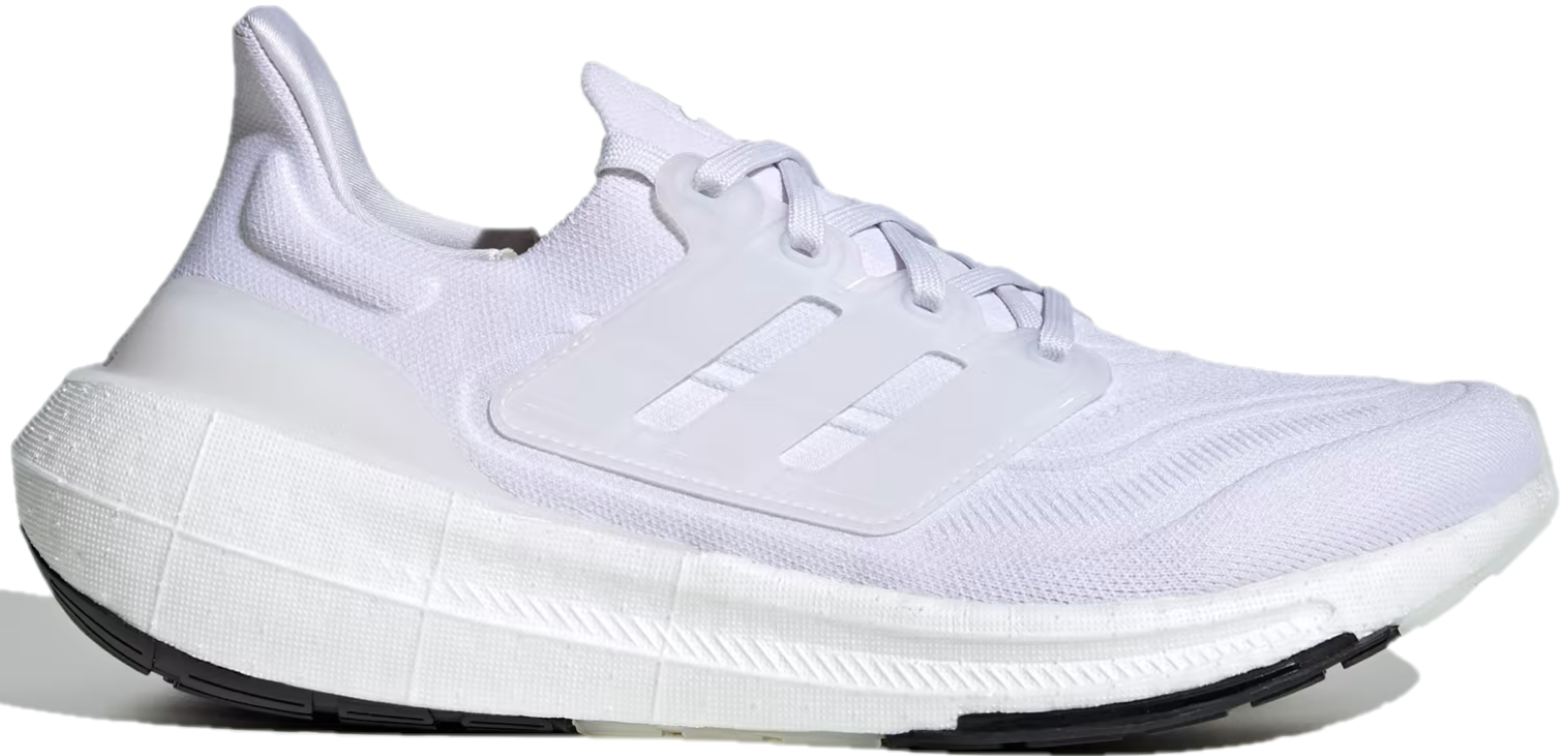 Giày Adidas ULTRABOOST LIGHT White GY9350