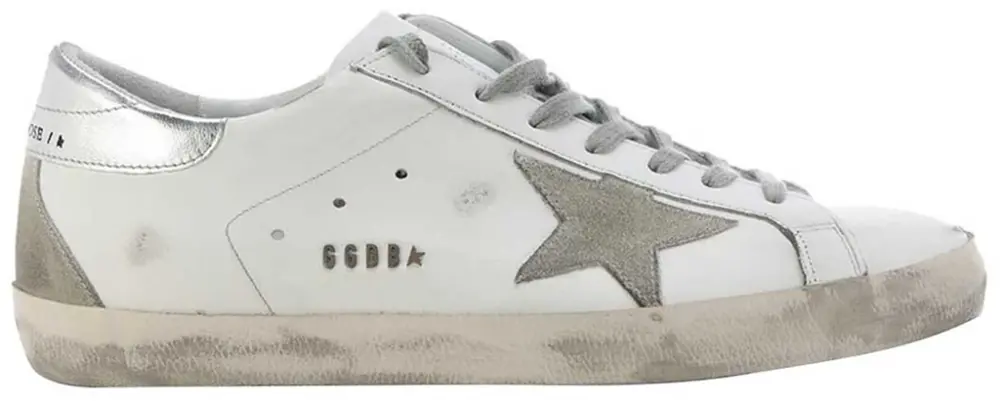 Giày Golden Goose Superstar Classic GMF00102-F000317-10273