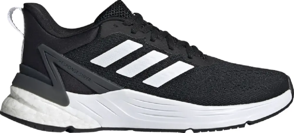 Giày Adidas Response Super 2.0 'Grey Six' G58068