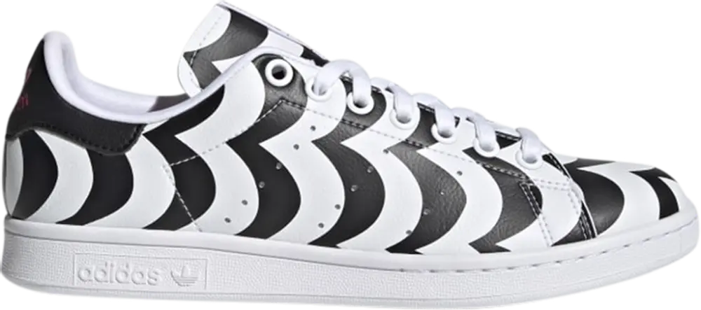 Giày Adidas Marimekko Stan Smith 'Laine Wave' H05757