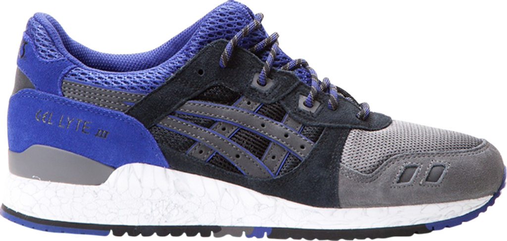 Giày Asics Gel Lyte 3 'High Voltage' H521N-9090