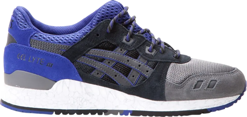 Giày Asics Gel Lyte 3 'High Voltage' H521N-9090