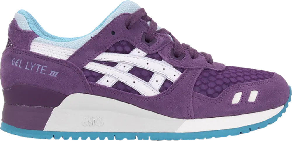 Giày Asics Wmns Gel Lyte 3 'Rugged Winter' H5N8N-3301