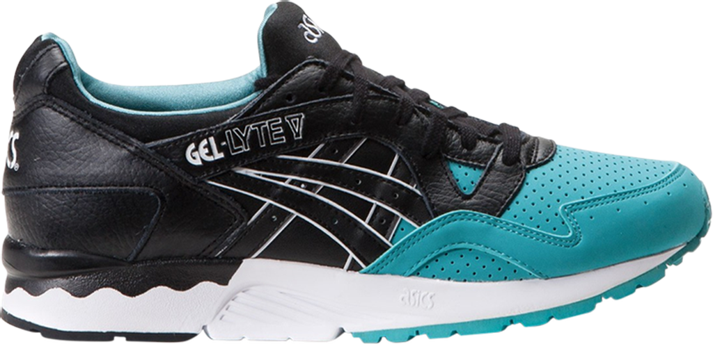 Giày Asics Gel Lyte 5 '50/50' H5V2L-8990