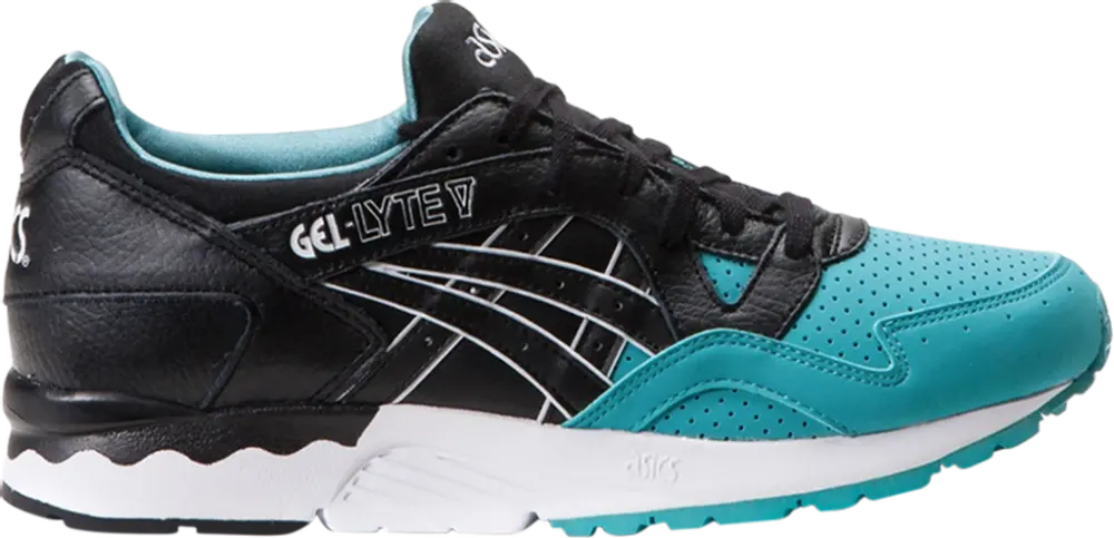 Giày Asics Gel Lyte 5 '50/50' H5V2L-8990