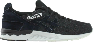 Giày Asics Gel Lyte 5 'Mid Grey Black' H7AVQ-9690