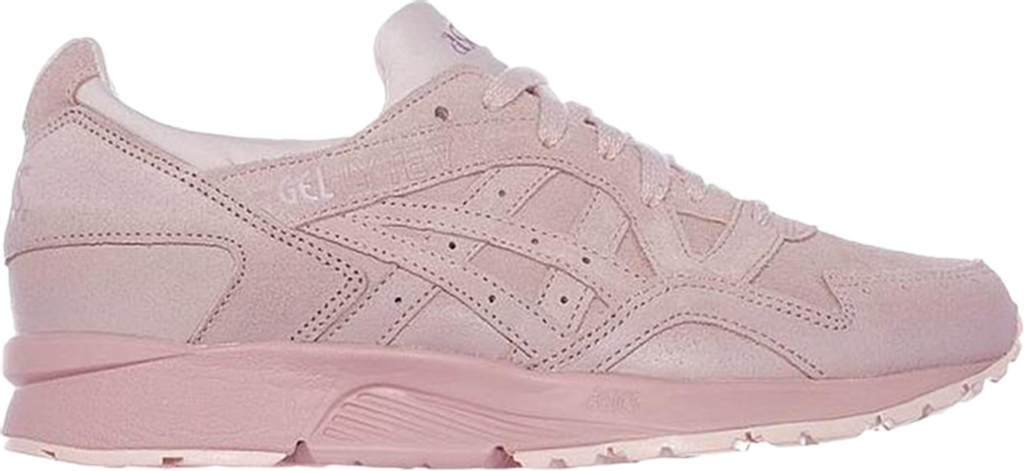 Giày Asics Gel Lyte 5 'Vanilla Cream' H7Z2L-0202