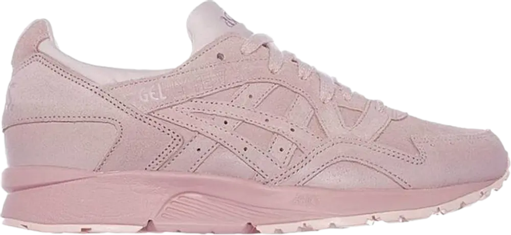 Giày Asics Gel Lyte 5 'Vanilla Cream' H7Z2L-0202