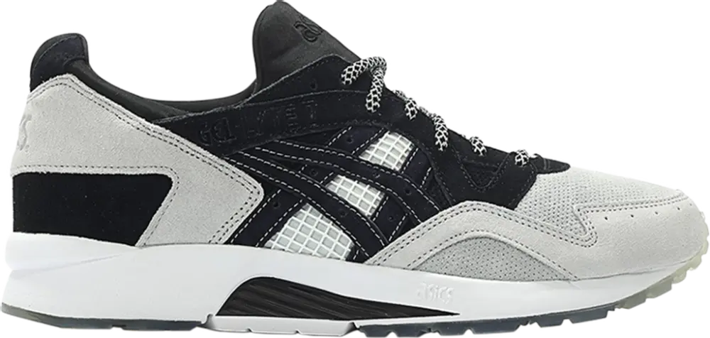 Giày Asics Monkeytime x Tiger Gel-Lyte 5 'Ichimatsu' HK734-1190